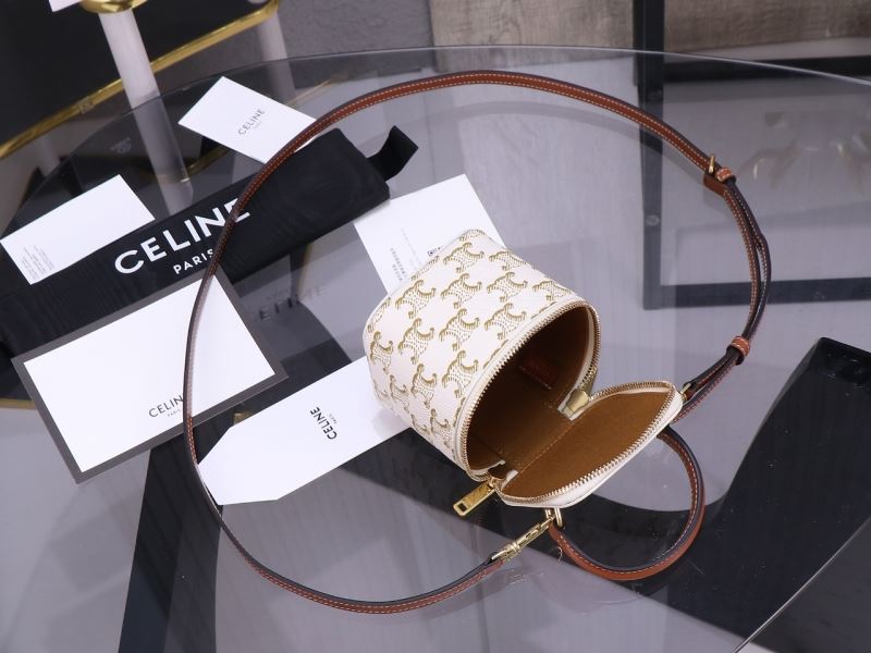 Celine Cosmetic Bags